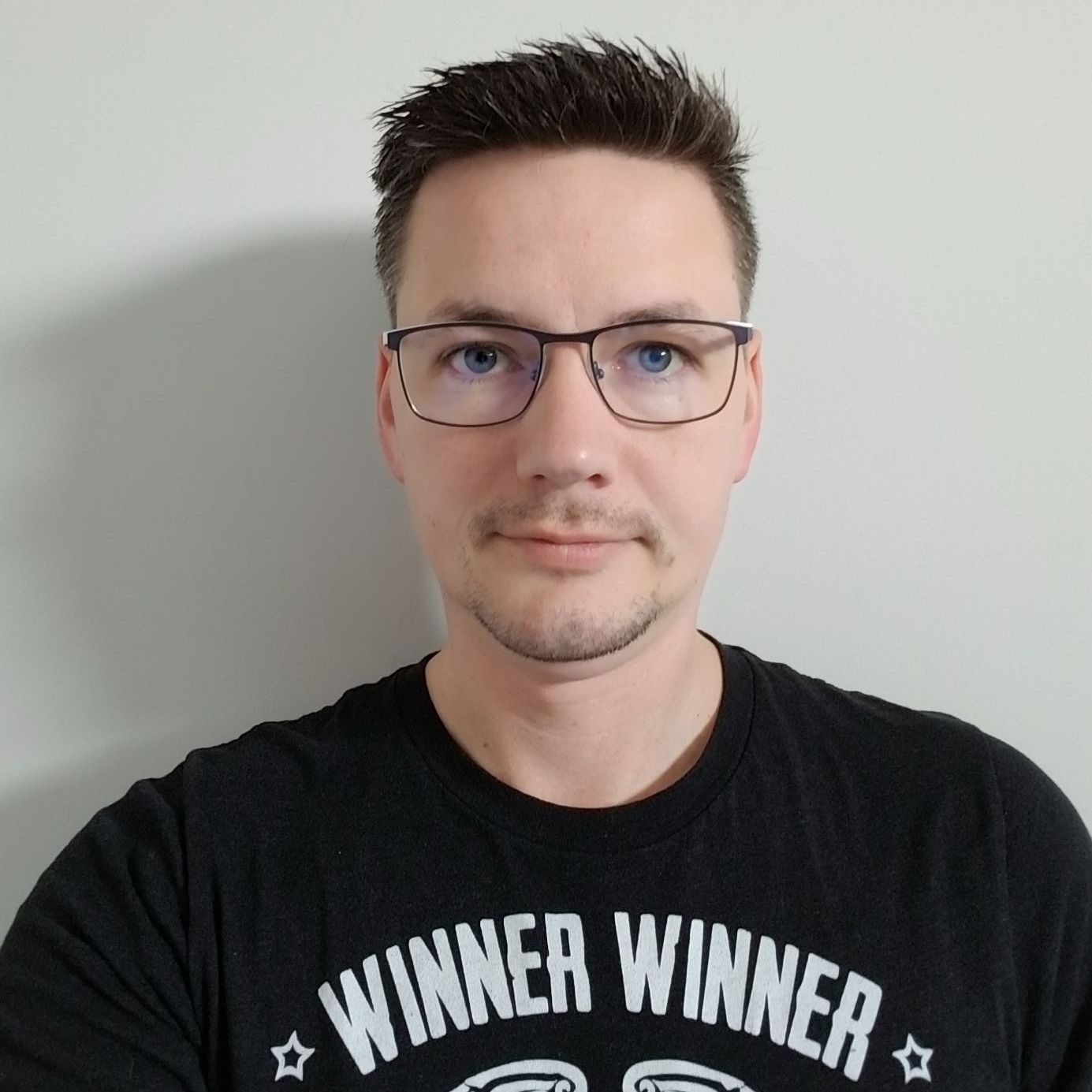 Profile of Jeremy Spence