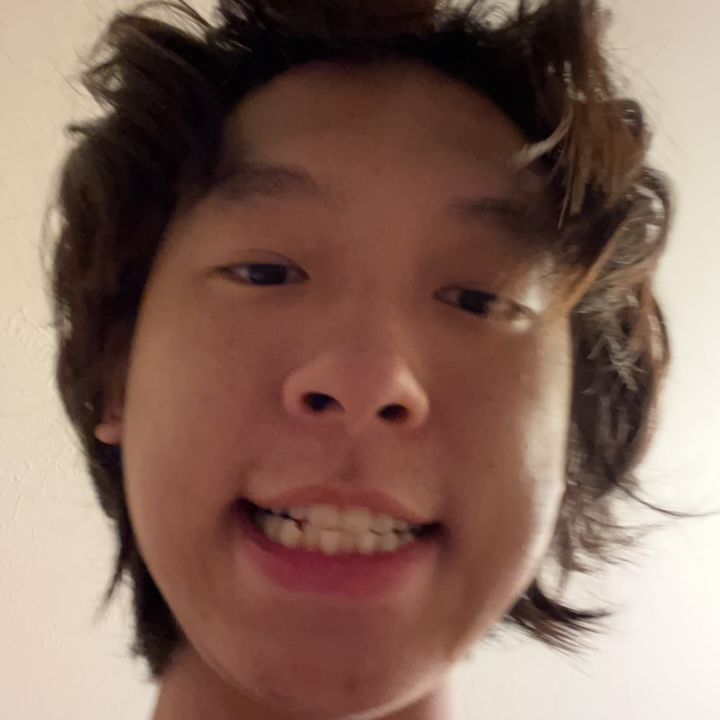 Profile of Ming Chen