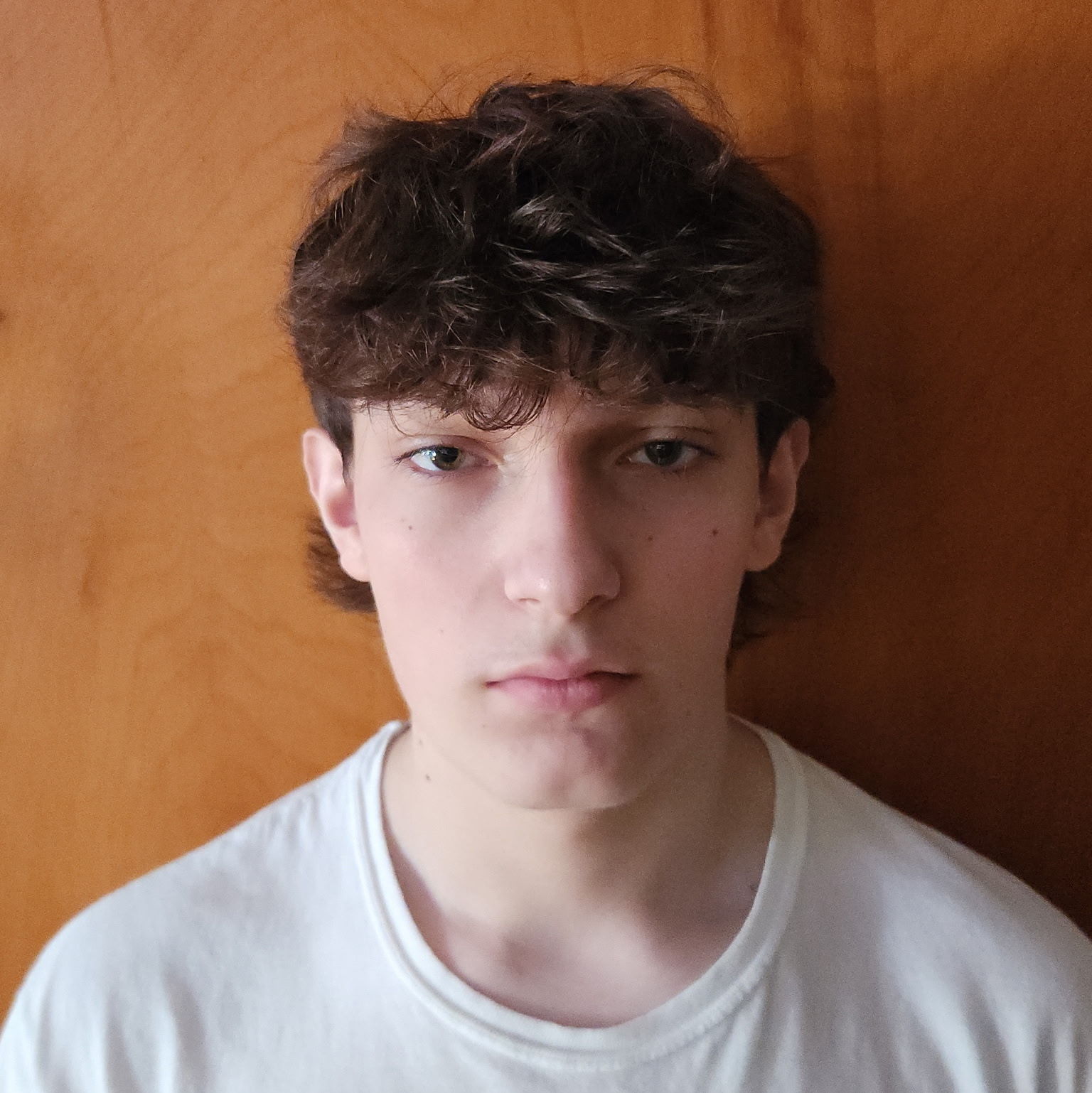 Profile of Nathan Avery