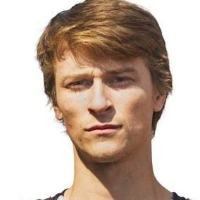 Profile of Carter Stephenson
