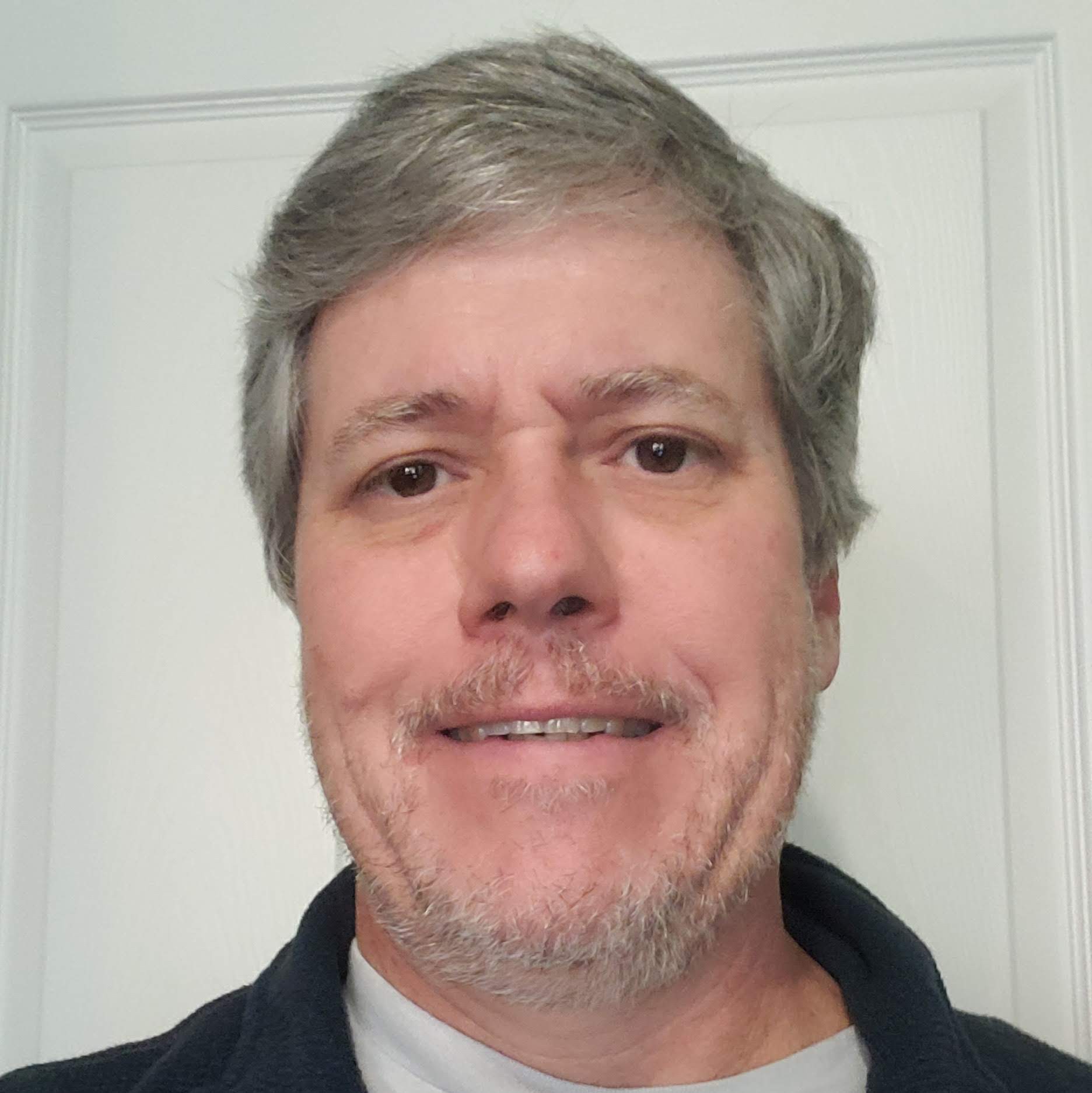 Profile of Wade Ledbetter
