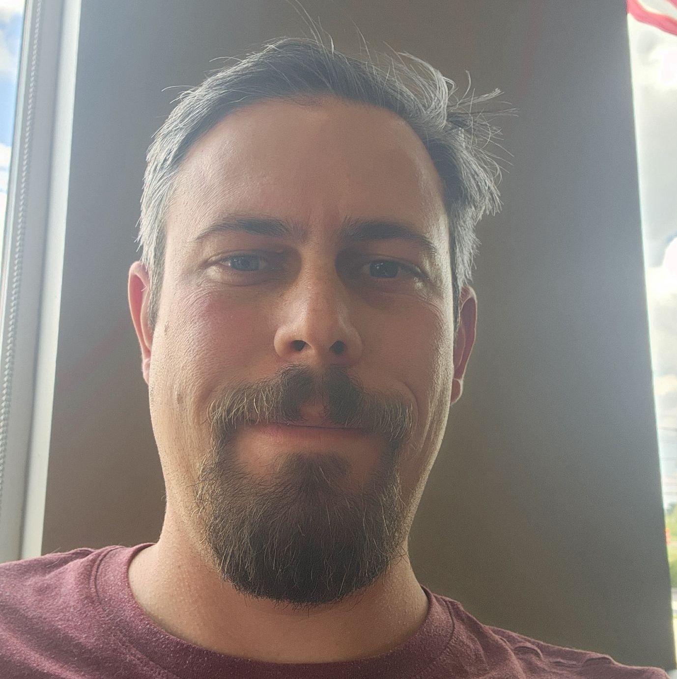 Profile of Samuel Moore