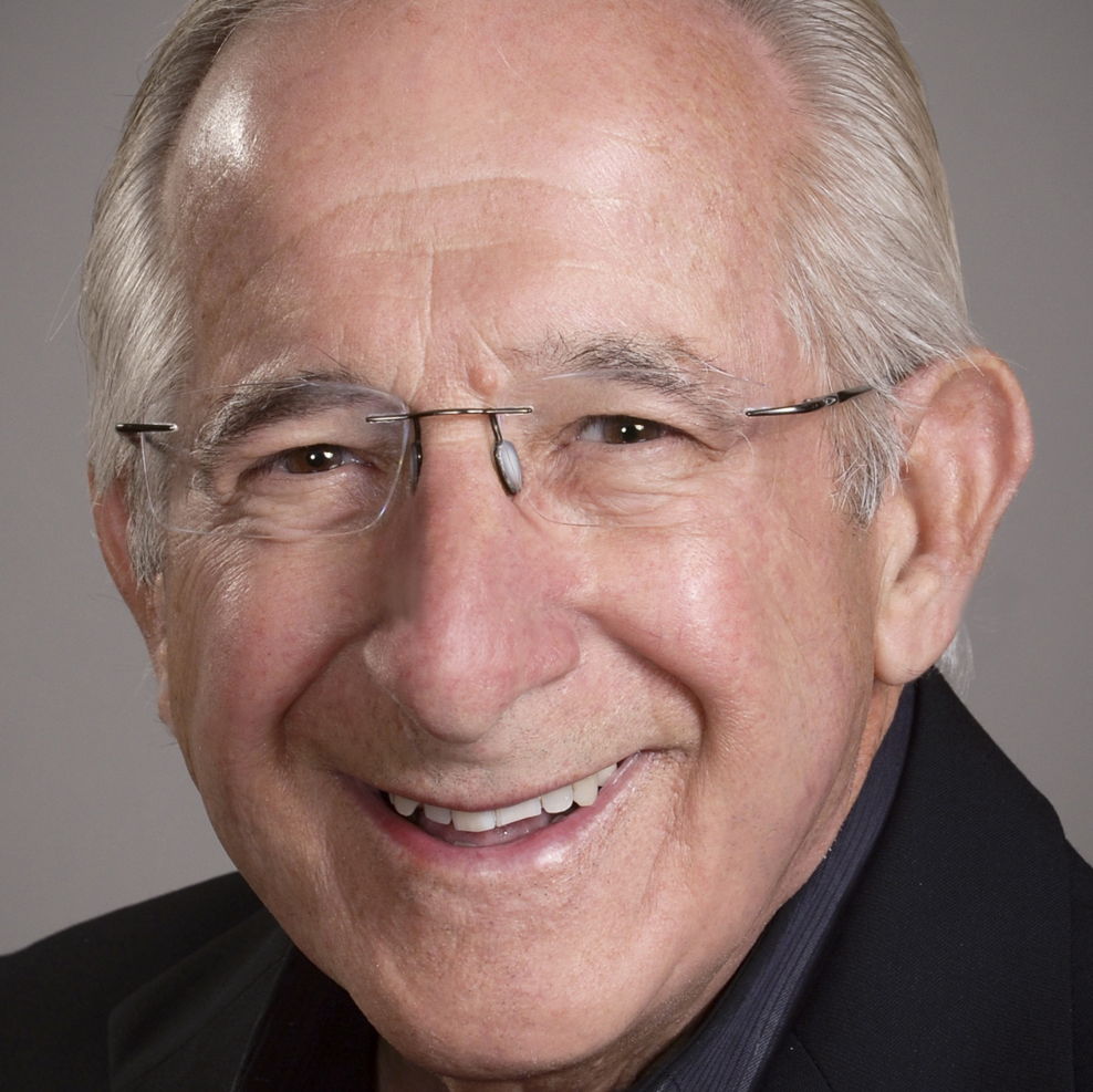 Profile of Joe Rothenberg