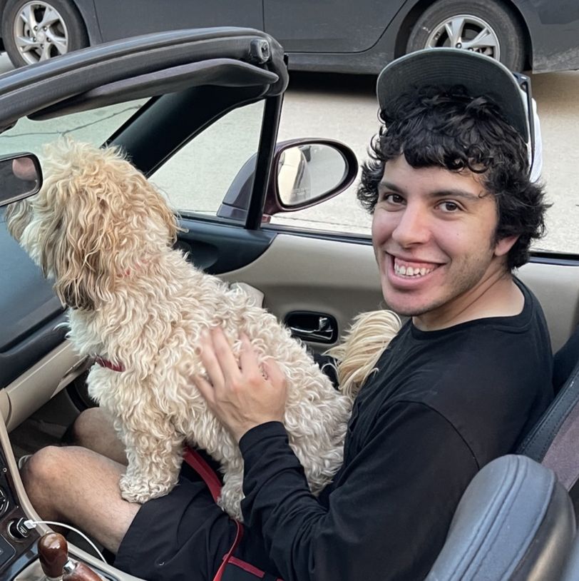 Profile of Carlos Avendano