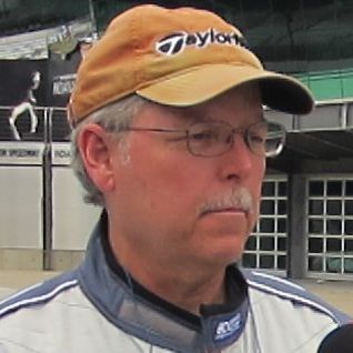 Profile of Steve Cole