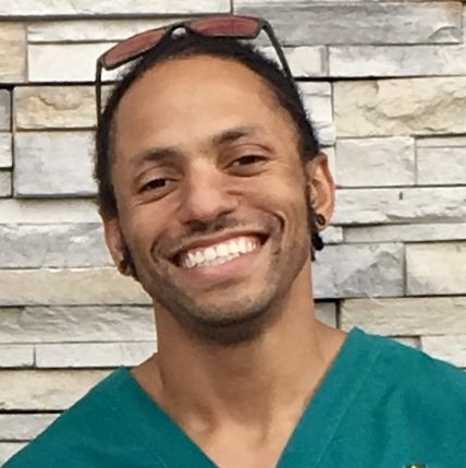 Profile of Matthew Nicholson