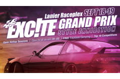 iTrack Motorsports: ExciteGP Round 3 - Lanier