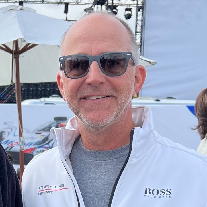 Profile of Alex Penrith