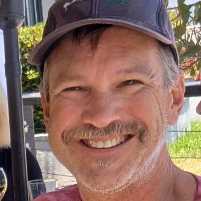 Profile of Steve McClary