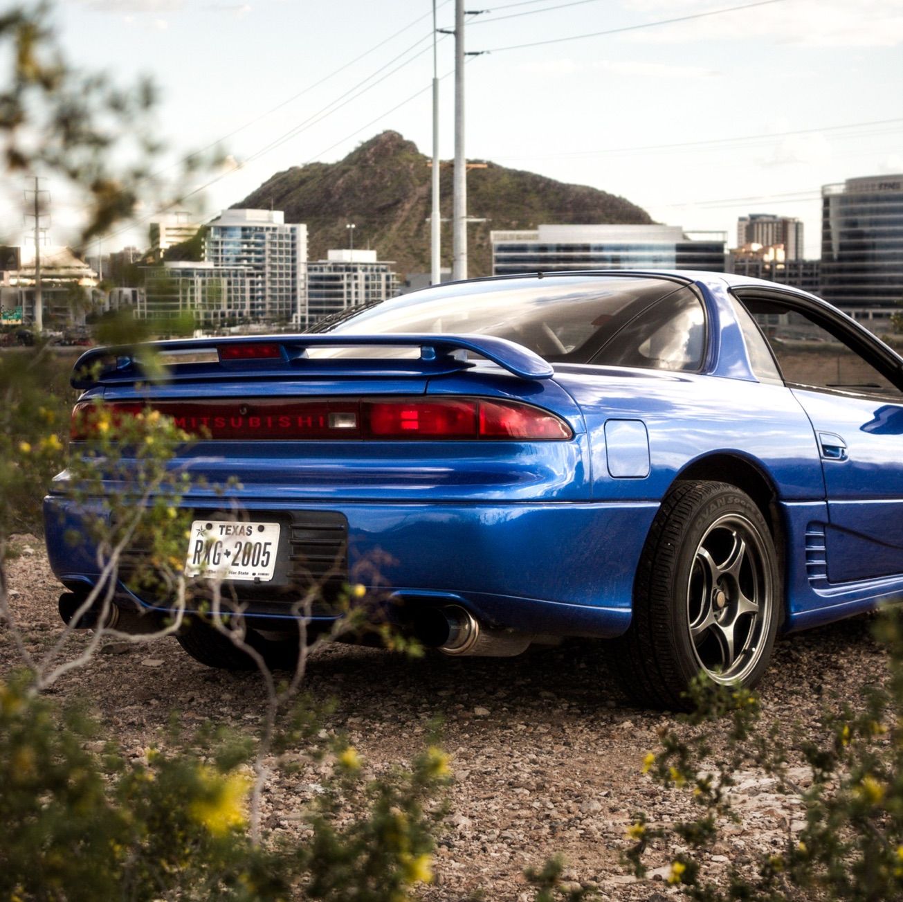 Profile of Ryan Mills