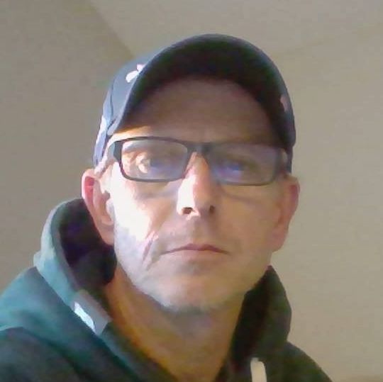 Profile of Chad Hoff