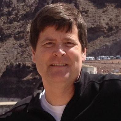 Profile of Thomas Moen