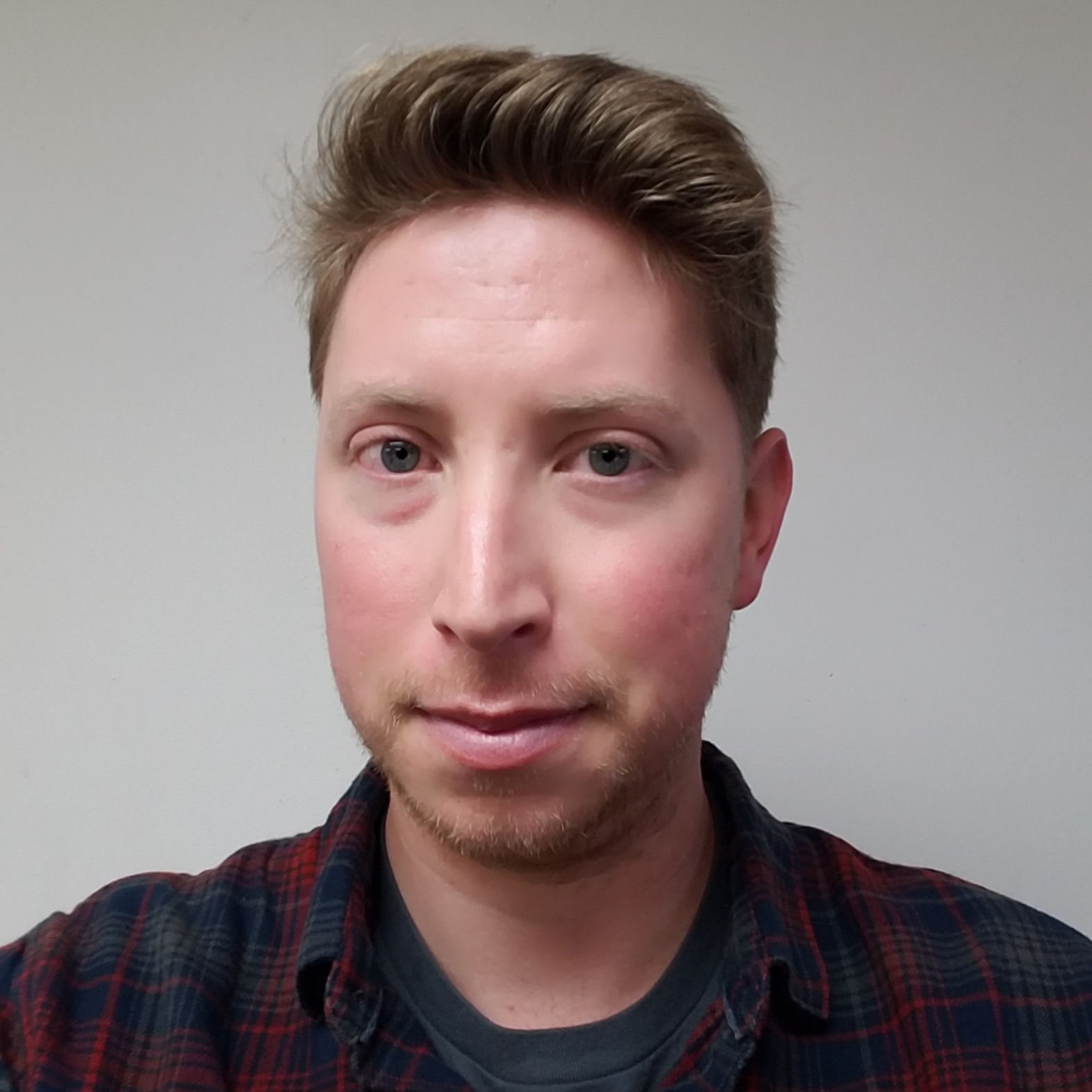 Profile of Bret Tollgaard