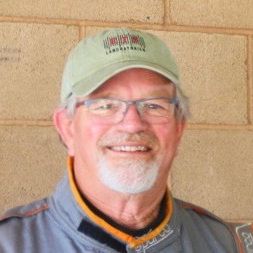 Profile of Norm Benson