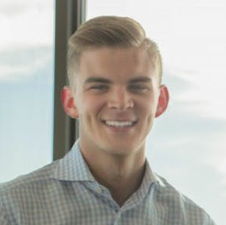 Profile of Evan York