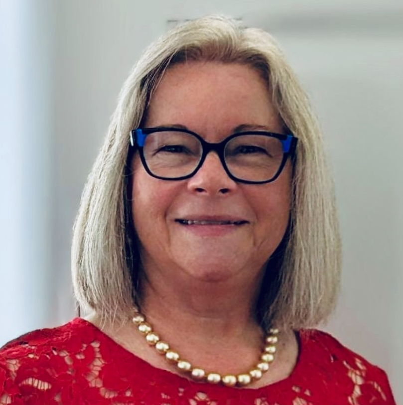 Profile of Rebecca Linkous