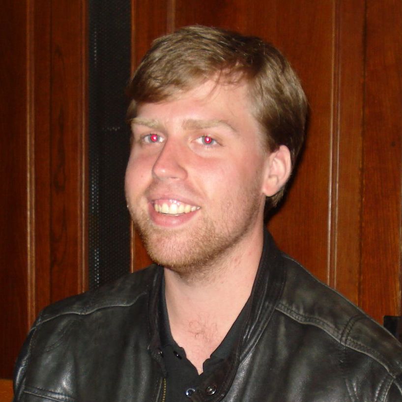 Profile of Jonathan Samuel