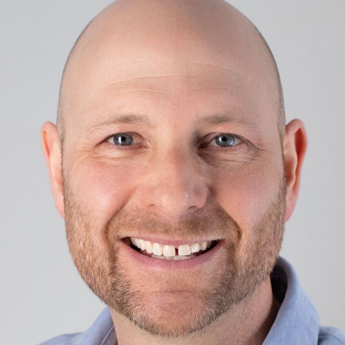 Profile of Nicolas Bouchard