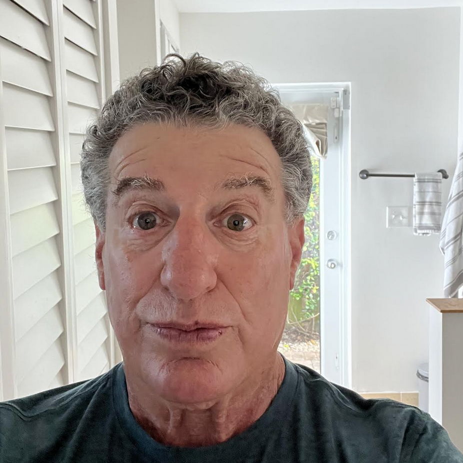 Profile of Harold Gray