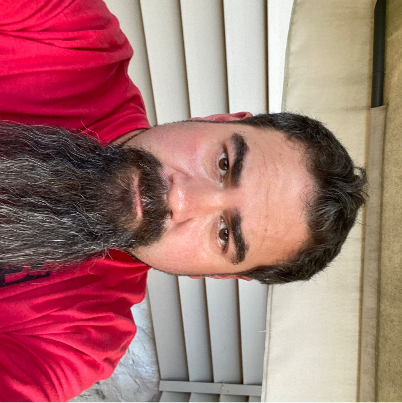 Profile of Eugene Eckes Jr