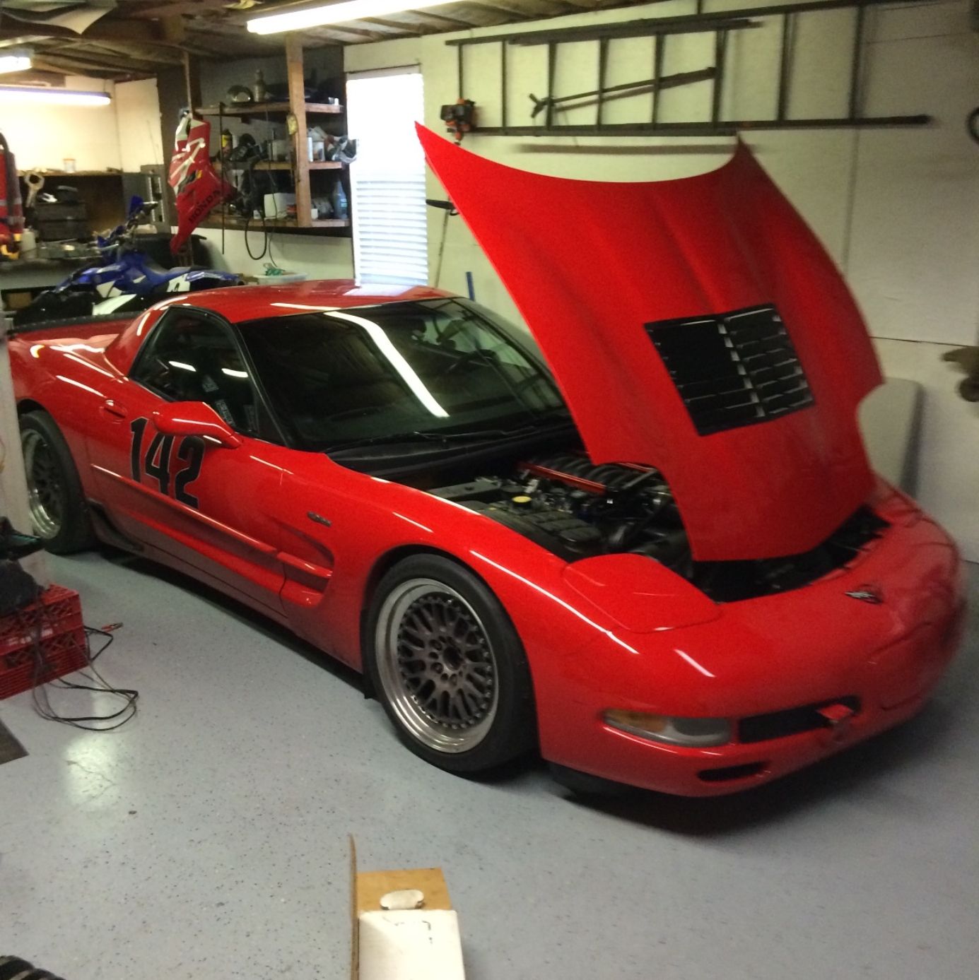 Profile of Herb Faulstich