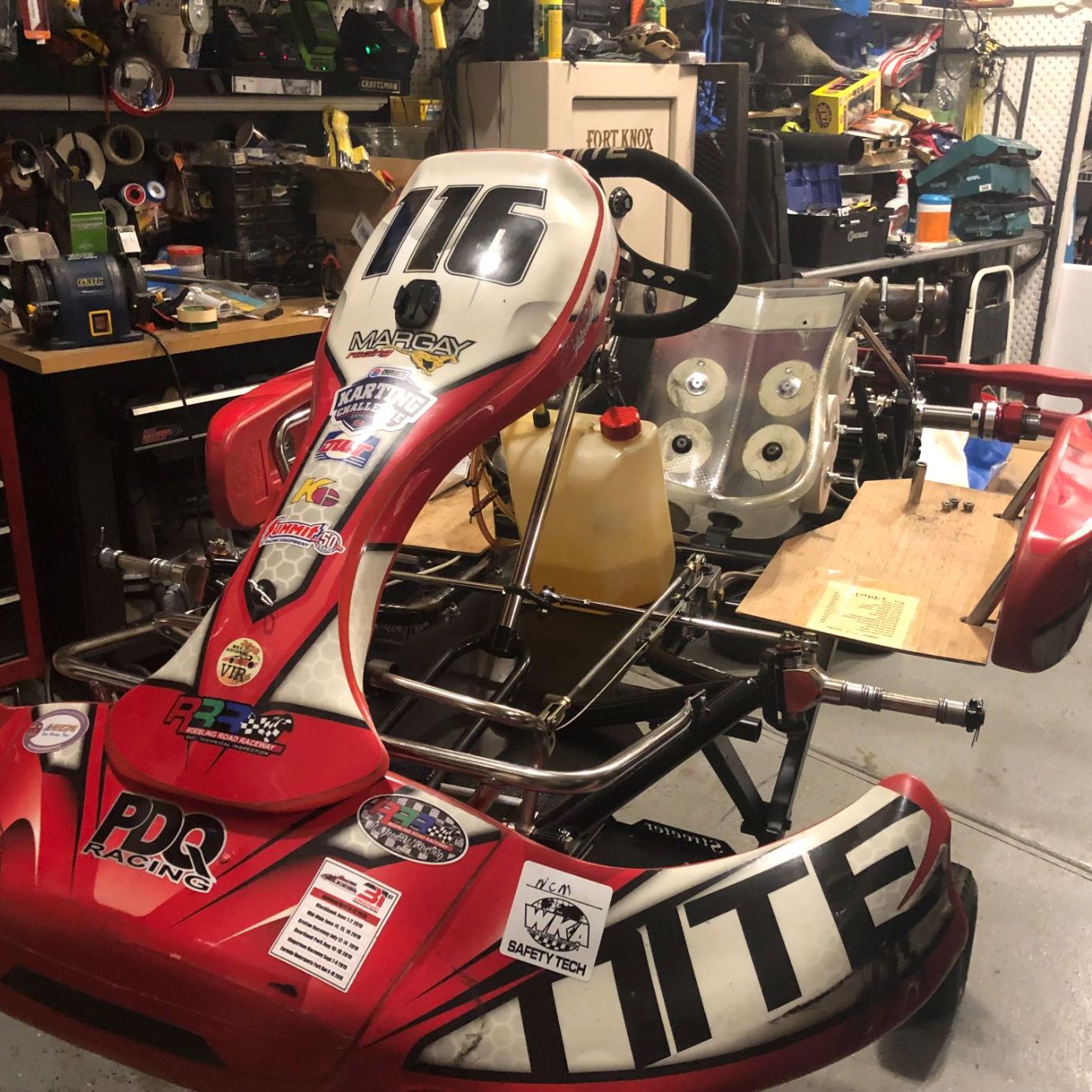 Profile of Jack Fulda