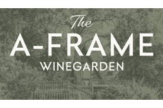 CPG A-Frame winegarden