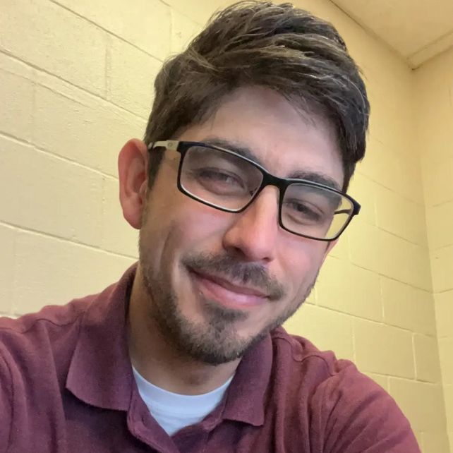 Profile of Jose Coleman