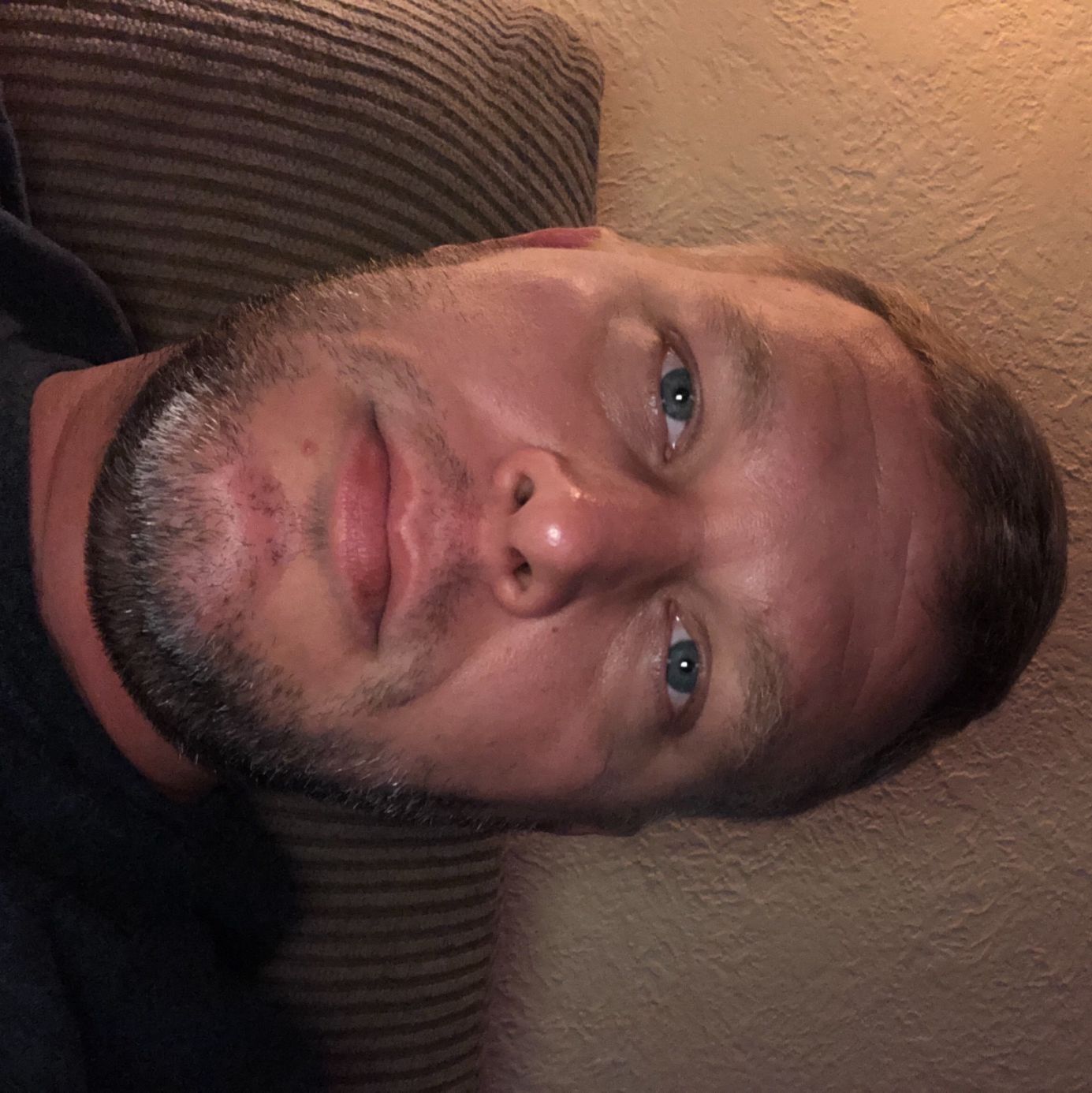 Profile of James Alexander