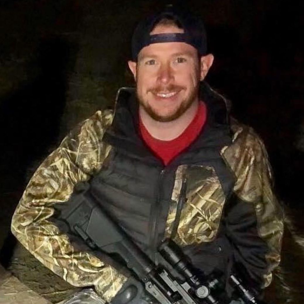 Profile of Saxon Scarcelli