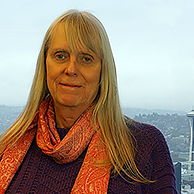 Profile of Alison Davison