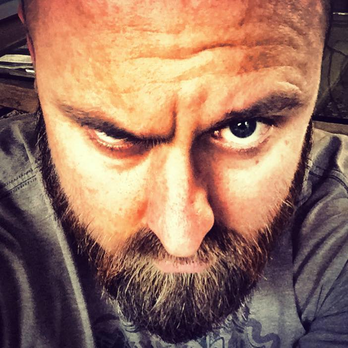 Profile of Ian Green