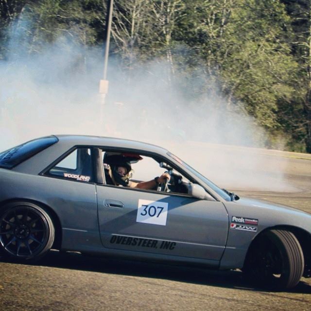 Profile of Chuck Holt