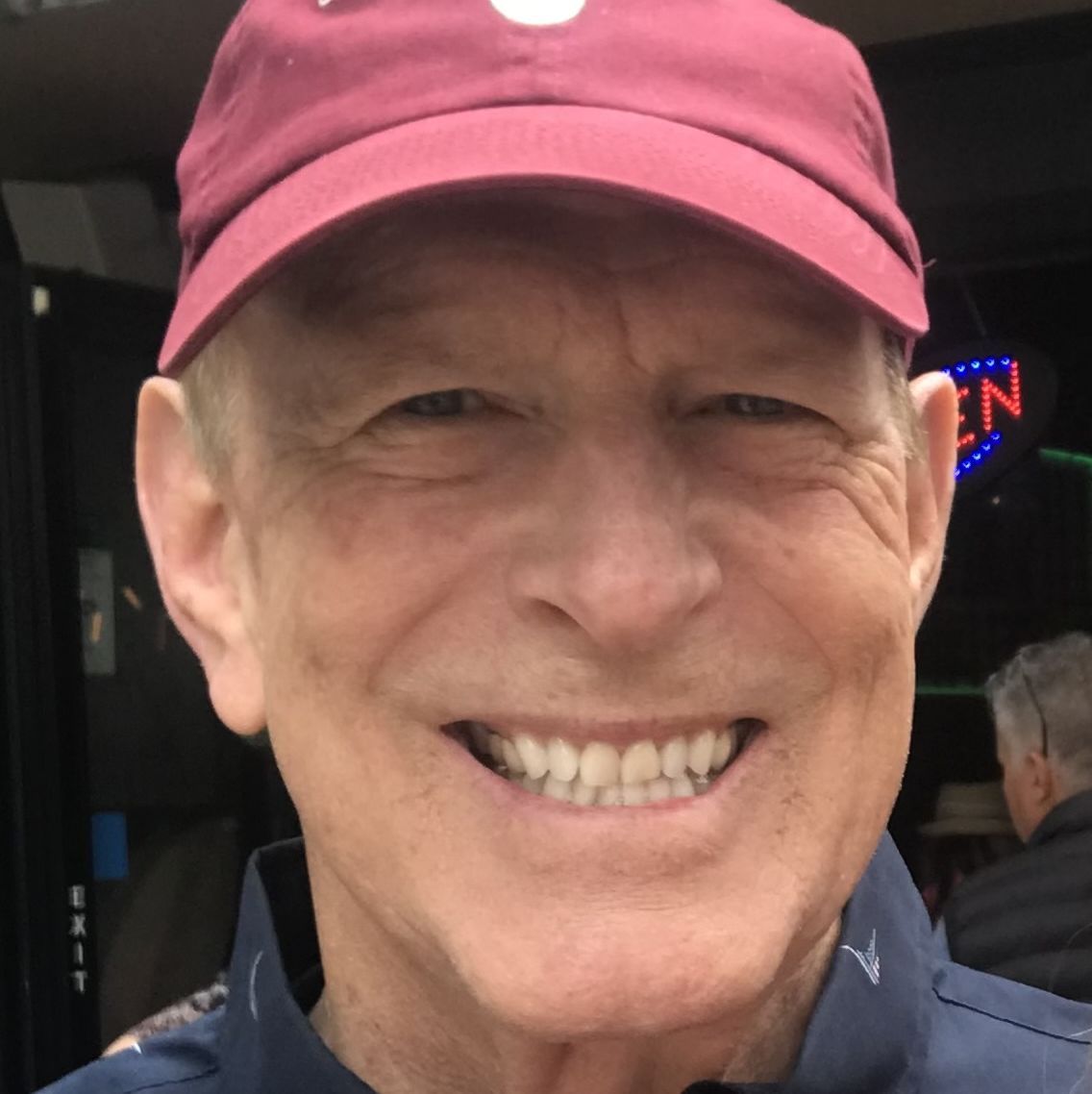 Profile of Robert Kent