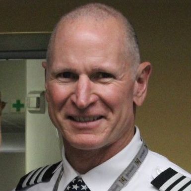 Profile of William Northup