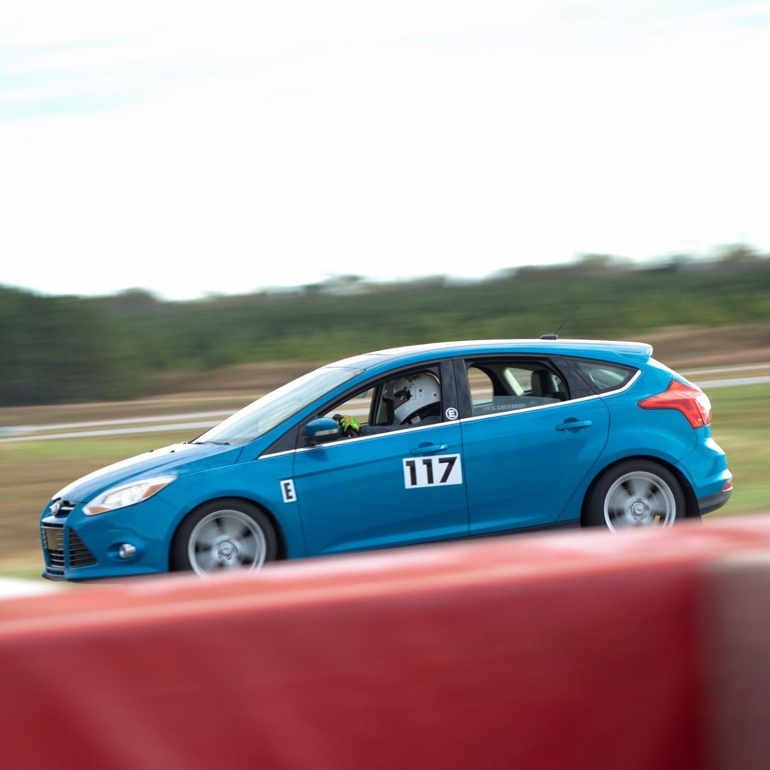 Profile of David Canterbury