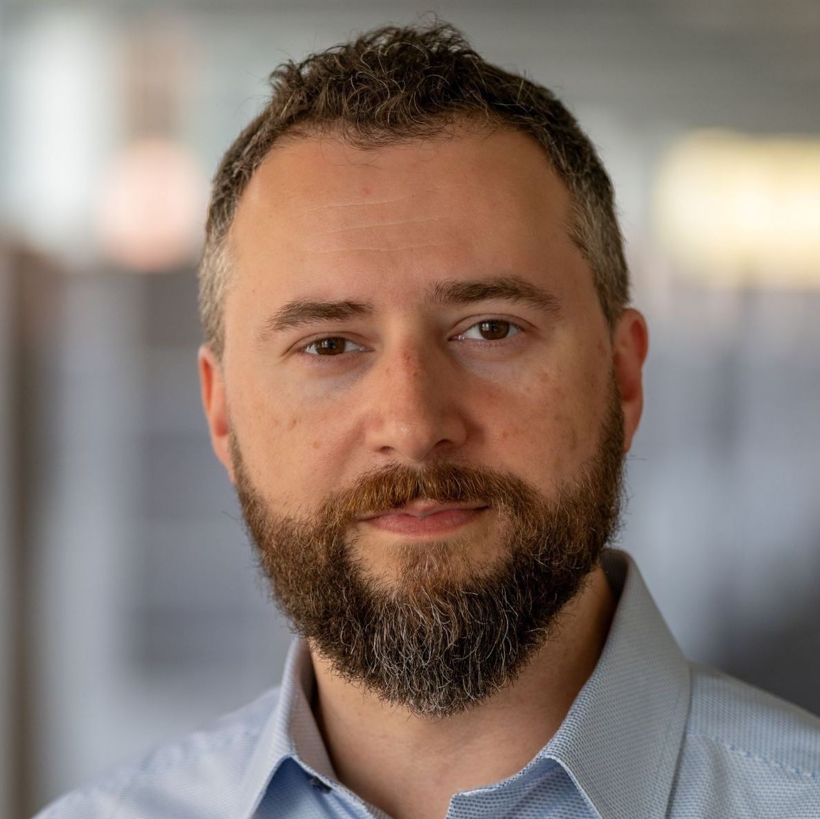 Profile of Jonathan Bond