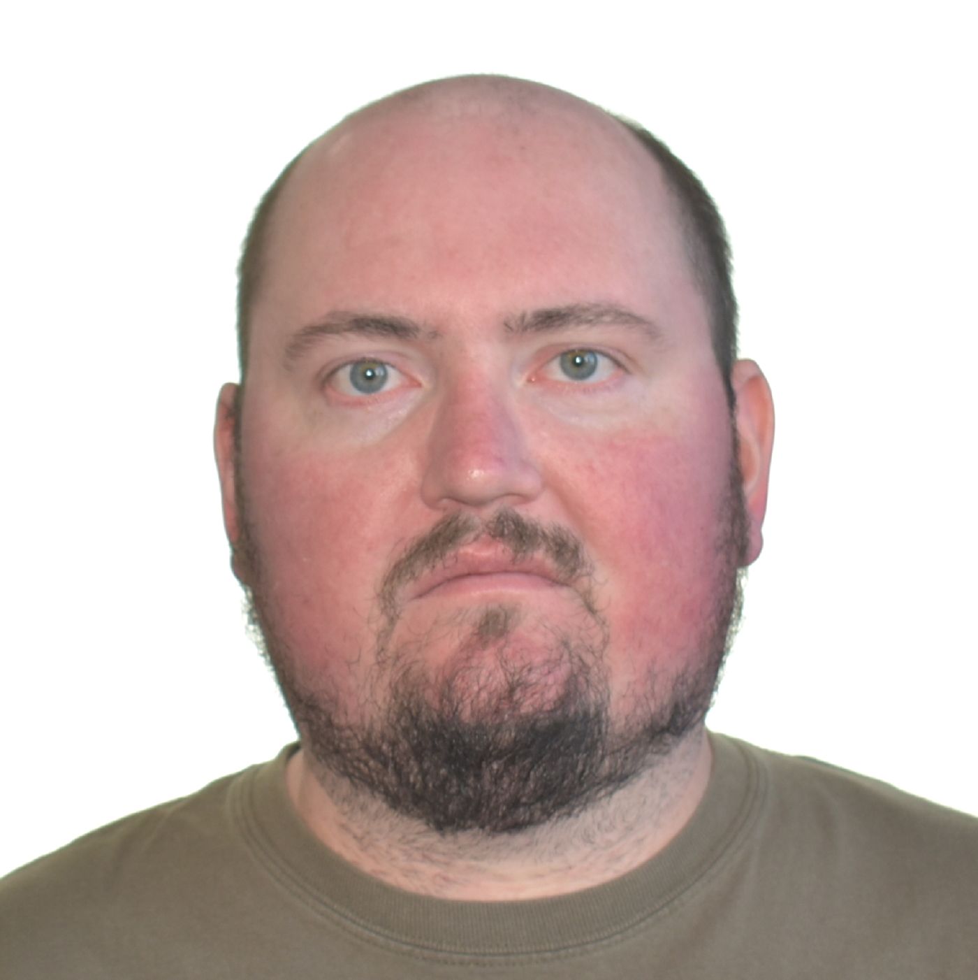 Profile of Mark Oliver