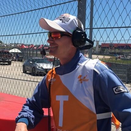 Profile of Terry Werth