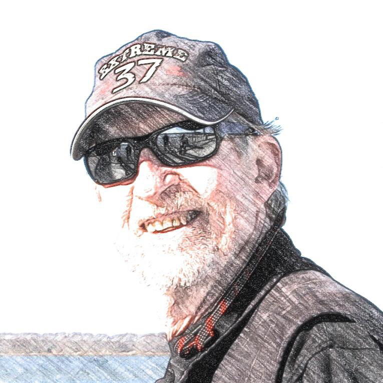 Profile of Jeff Goodman