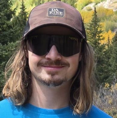 Profile of Wyatt Earnest