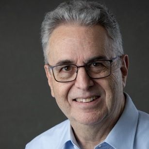 Profile of Martin Rich