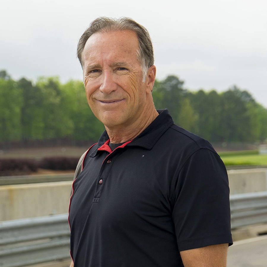 Profile of Doug Van Den Brink