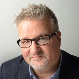 Profile of Timothy Terleski