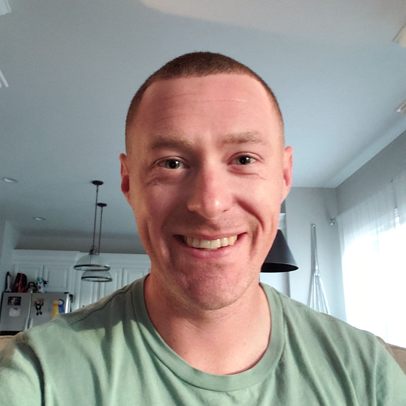 Profile of Dana Cook