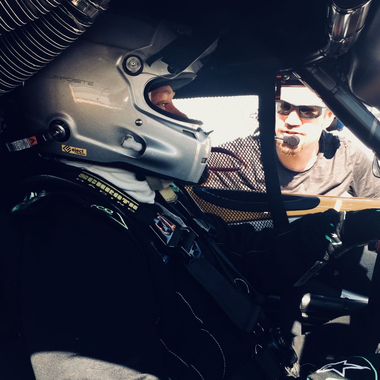 Profile of Jason Osborne