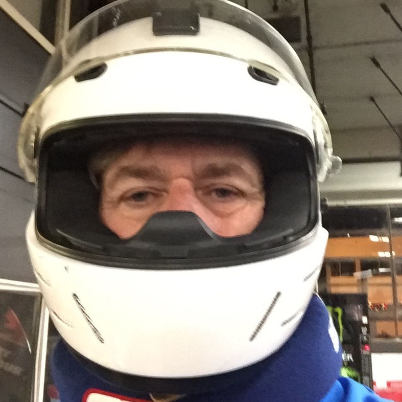 Profile of Dan Hones