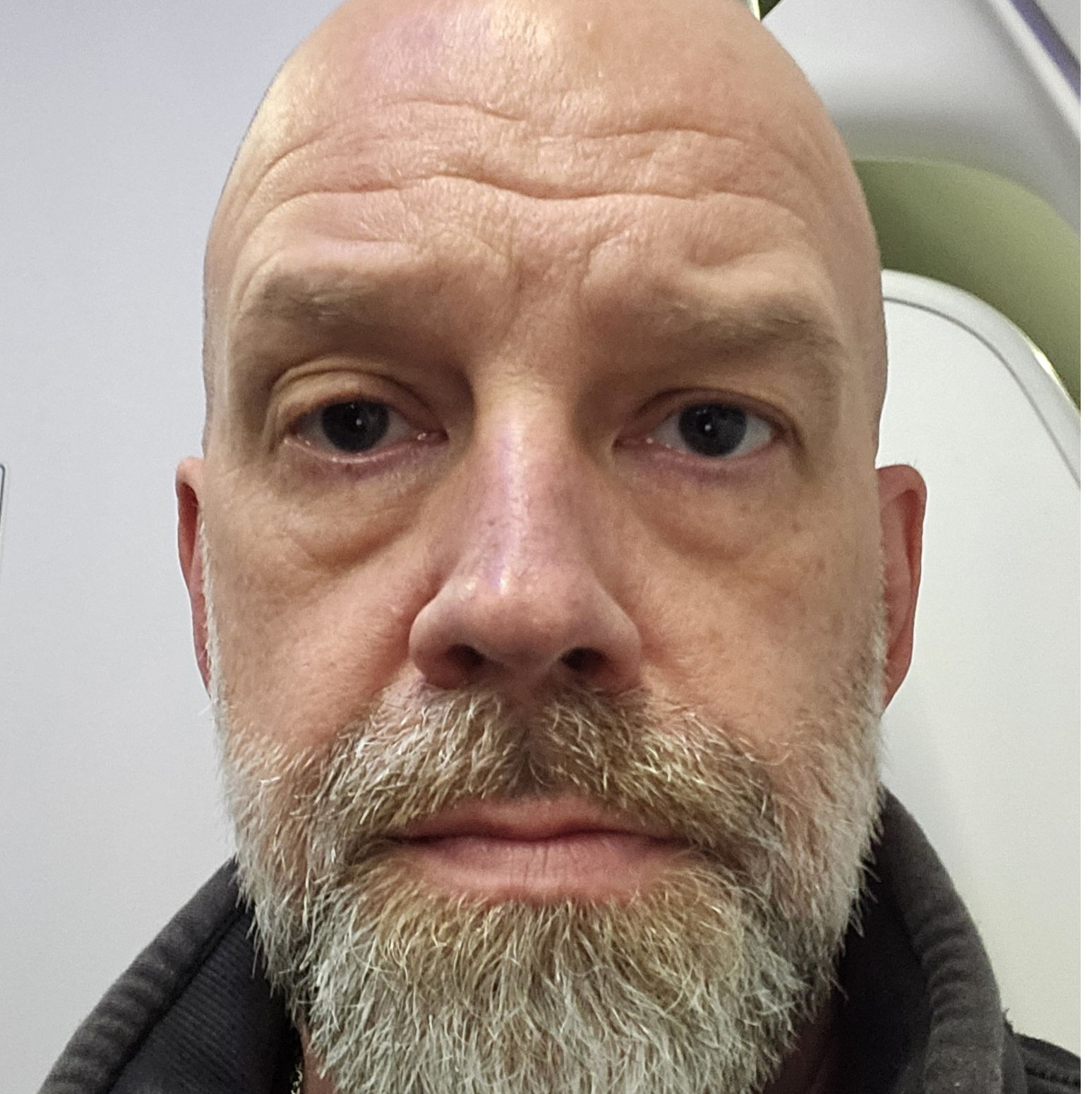 Profile of Mark Adkins