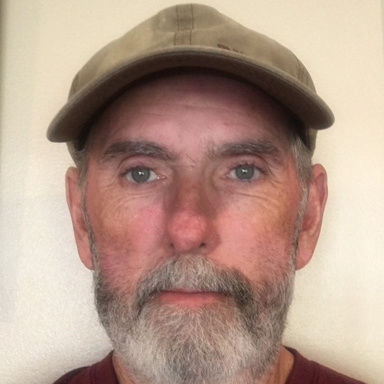 Profile of Dan Hastings