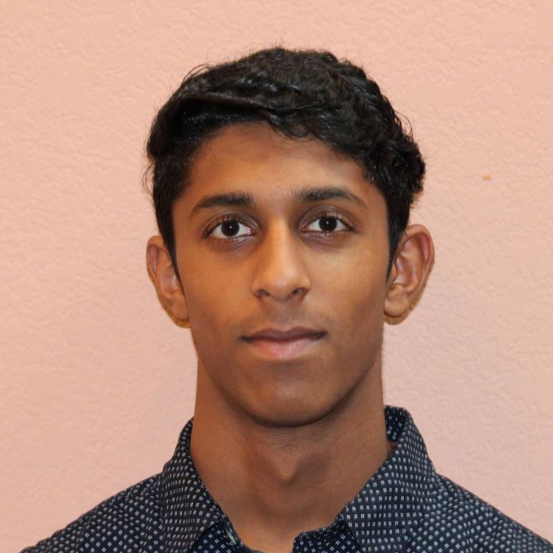 Profile of Aditya Nair